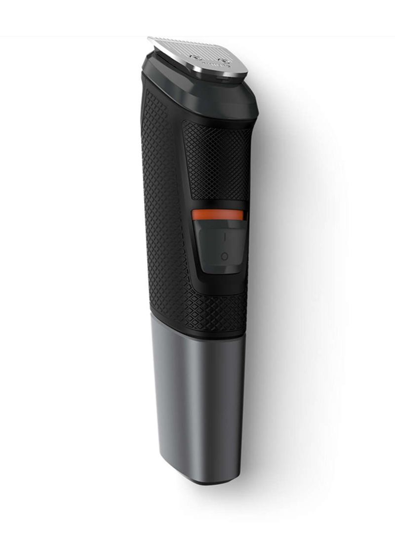 Multi Purpose Trimmer Black